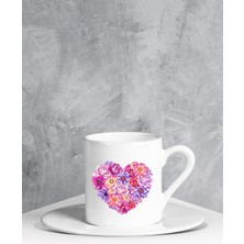 Ejoya Türk Kahvesi Fincanı 87812