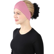 Ecardin ST276-BANDANA Bone 47 Gülkurusu