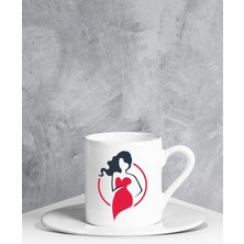 Ejoya Türk Kahvesi Fincanı 87765