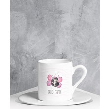 Ejoya Türk Kahvesi Fincanı 87822