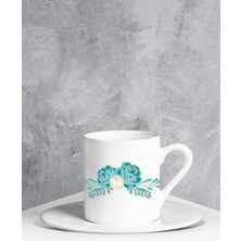 Ejoya Türk Kahvesi Fincanı 87773