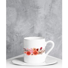 Ejoya Türk Kahvesi Fincanı 87777