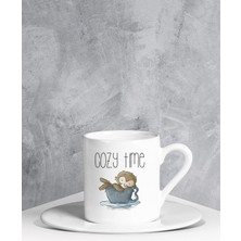 Ejoya Türk Kahvesi Fincanı 87816