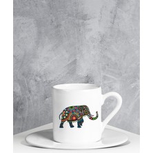 Ejoya Türk Kahvesi Fincanı 87747