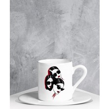 Ejoya Türk Kahvesi Fincanı 87760