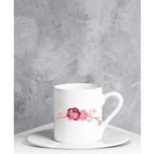 Ejoya Türk Kahvesi Fincanı 87772