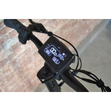 Citycoco Mini Scooter T10 Watt ()