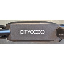 Citycoco Mini Scooter T10 Watt ()