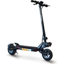 Citycoco Mini Scooter T10 Watt ()