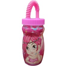 Aspartam Lüx Pipetli Suluk Joi Water Bottle