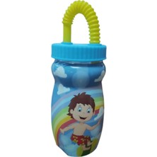 Aspartam Lüx Pipetli Suluk Joi Water Bottle