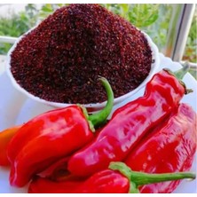 Urfa Isot Kurubiber