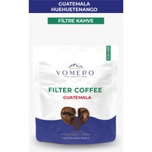 Vomero Guatemala Huehuetenango Filtre Kahve 250 gr