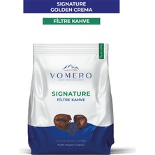 Vomero Signature Premium Filtre Kahve 1000 gr