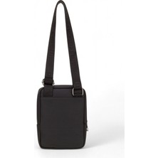 Pierre Cardin Siyah Erkek Postacı Çantası 01PC002013