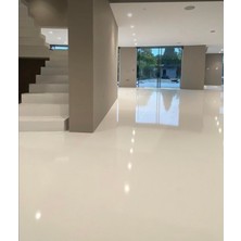 ECS  Epoksi Self-Leveling Zemin Kaplama 20KG