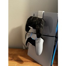 Emafabric Ps5 Çiftli Kol Standı