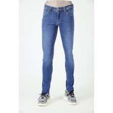 Giovane G. Designers Pantolon Denim