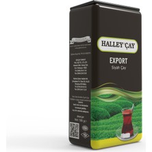 Halley Export Çay 5kg