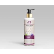 Akl Cosmetics Göğüs Bakım Losyonu Dolgunlaştırıcı Dikleştirici ve Sarkıklık Giderici - Breast Care