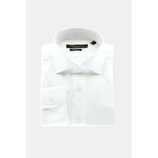 Giovane G. Designers Gömlek (Basic Series)