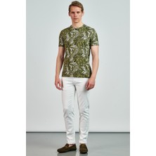 Giovane G. Designers T-Shirt