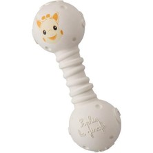 Sophie La Girafe. Teething Rattle  Dişkaşıyıcılı Çıngırak