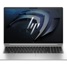 Hp Elitebook 650 G10 Intel Core I5 1335U 8gb 512GB SSD Freedos 15.6" Fhd Taşınabilir Bilgisayar 818C5EA