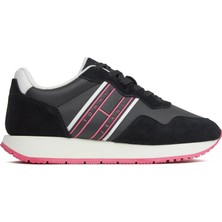 Tommy Hilfiger Tjw Eva Runner Mat Mix Ess Sneakers