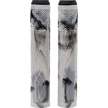 Vona Bikes Dilber Elcik-Grip Beyaz / Siyah