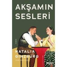 Akşamın Sesleri - Natalia Ginzburg