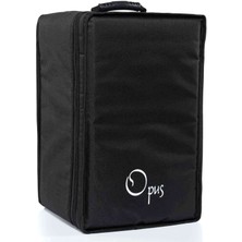 Opus OCJ-2 Cajon Ayarlı Kort ve Çantalı