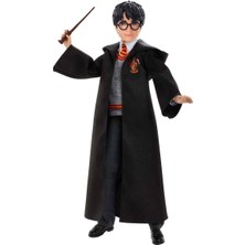 Harry Potter  Sırlar Odası Karakterleri Harry Potter Hermione Granger 25 cm Yaş 6+