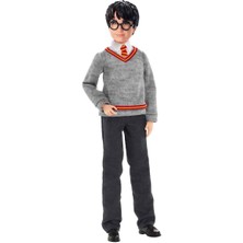 Harry Potter  Sırlar Odası Karakterleri Harry Potter Hermione Granger 25 cm Yaş 6+