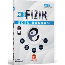 Egzersiz Yayınları 9. Sınıf Fizik Soru Bankası