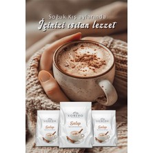 Vomero Salep 250 gr