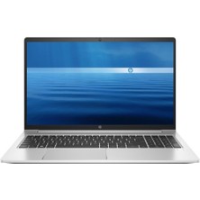 Hp Probook 450 G9 Intel Core I7 1255U 16GB 512GB SSD Freedos 15.6" Fhd Taşınabilir Bilgisayar 969P4ET