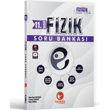 Egzersiz Yayınları 11. Sınıf Fizik Soru Bankası