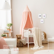 Ozzypix Sevimli Hayvanlar Temalı 3lü Tablo Seti, Bebek Odası Için Dekoratif Tablo Çerçeve Seti TBL03