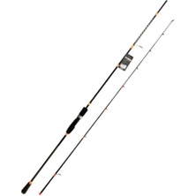 Fujin Boreas Bream 230CM 1-15GR Orange FBSB-762KR