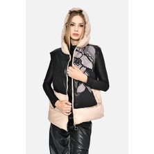DQ282312 Vest/yelek