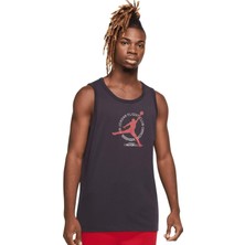 Nike Jordan Mj Flight Mvp Tank Erkek Spor Atlet
