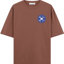 Coutliner Iı Oversize T-Shirt (Ekstra! Bol Kesim)