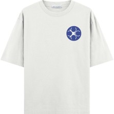 Coutliner Iı Oversize T-Shirt (Ekstra! Bol Kesim)