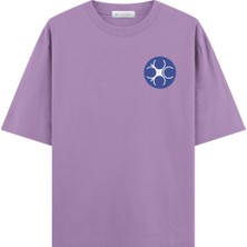 Coutliner Iı Oversize T-Shirt (Ekstra! Bol Kesim)