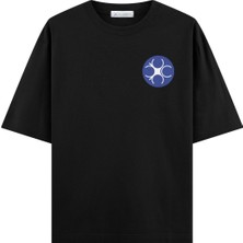 Coutliner Iı Oversize T-Shirt (Ekstra! Bol Kesim)