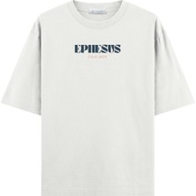 Coutliner Ephesus Oversize T-Shirt (Ekstra! Bol Kesim)