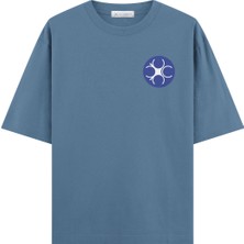 Coutliner Iı Oversize T-Shirt (Ekstra! Bol Kesim)