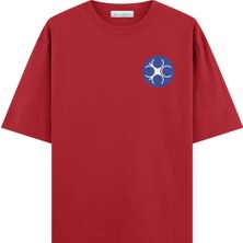 Coutliner Iı Oversize T-Shirt (Ekstra! Bol Kesim)