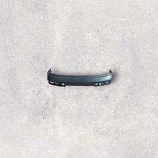 4L0807303D Tampon Arka Audı Q7 2010-2015